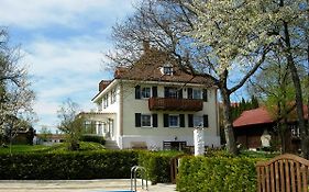 Landhaus Löwenzahn